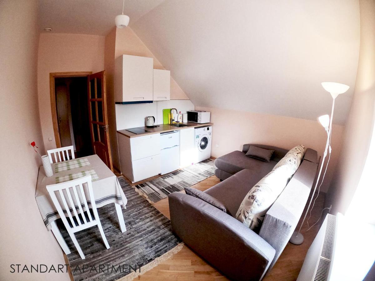 Apartment Ziuzi Klaipeda